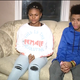 Ariana Francois and Kasim Brown (WXYZ-TV screenshot)